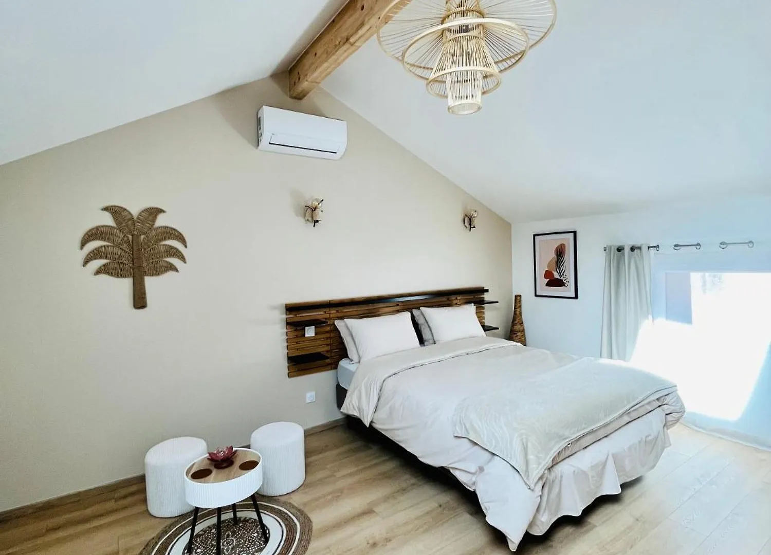 Les Gites D'Andrea - Chez Madame Yvon Surba Holiday home