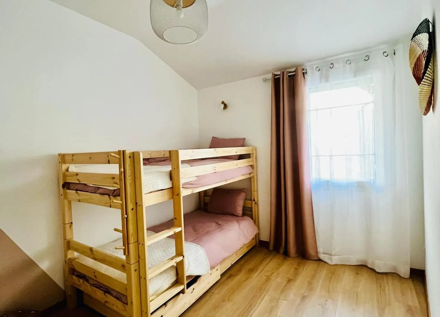 Holiday home Les Gites D'Andrea - Chez Madame Yvon Surba