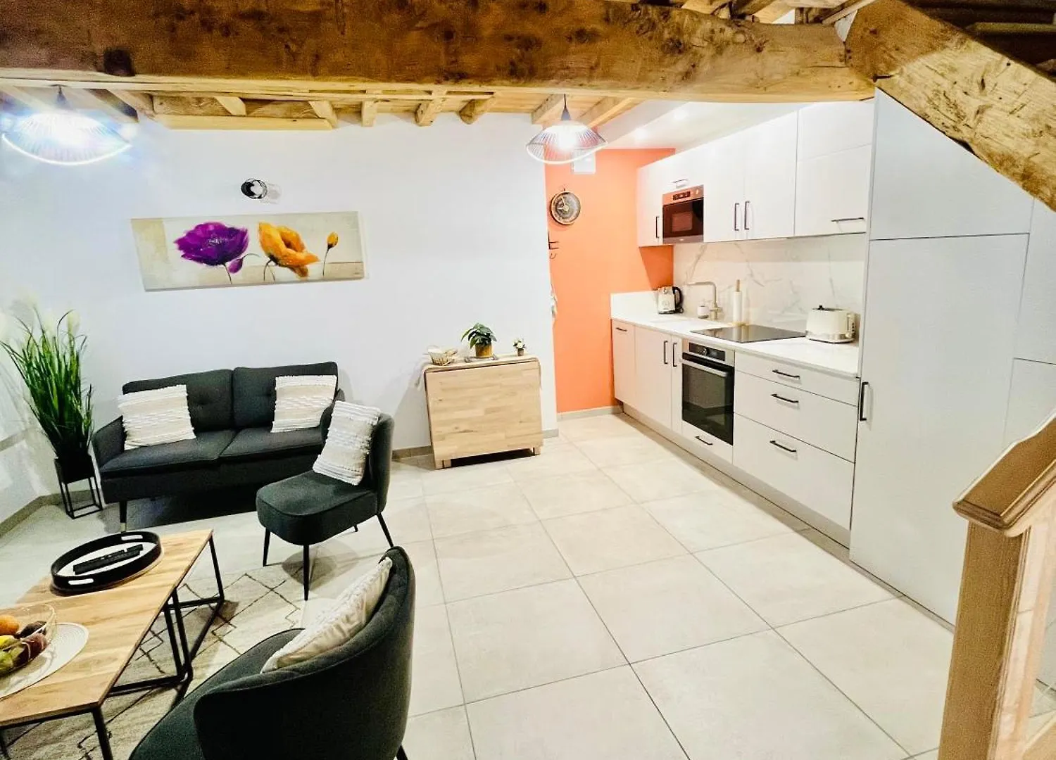 Les Gites D'Andrea - Chez Madame Yvon Surba 0*,  France
