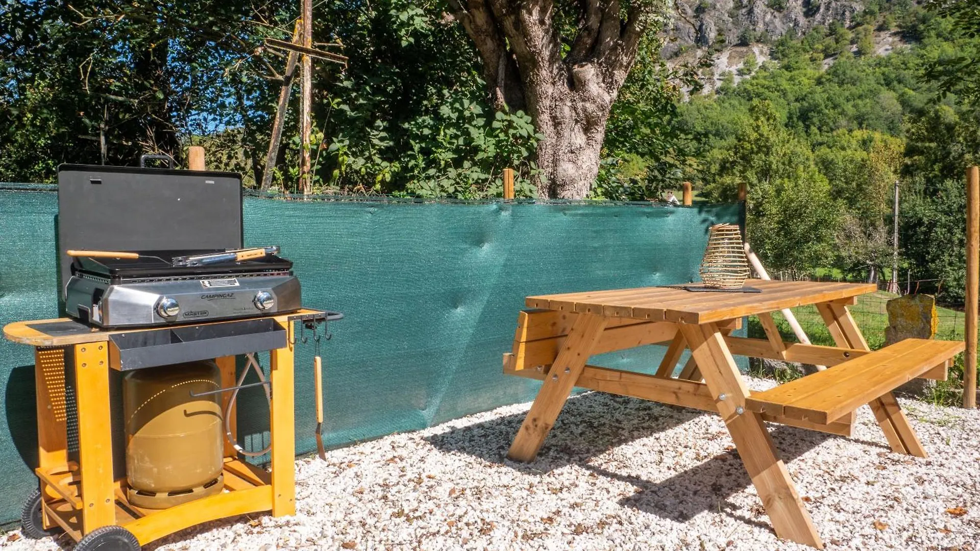 Les Gites D'Andrea - Chez Madame Yvon Surba 0*,  France